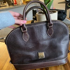 Dooney & Bourke purse